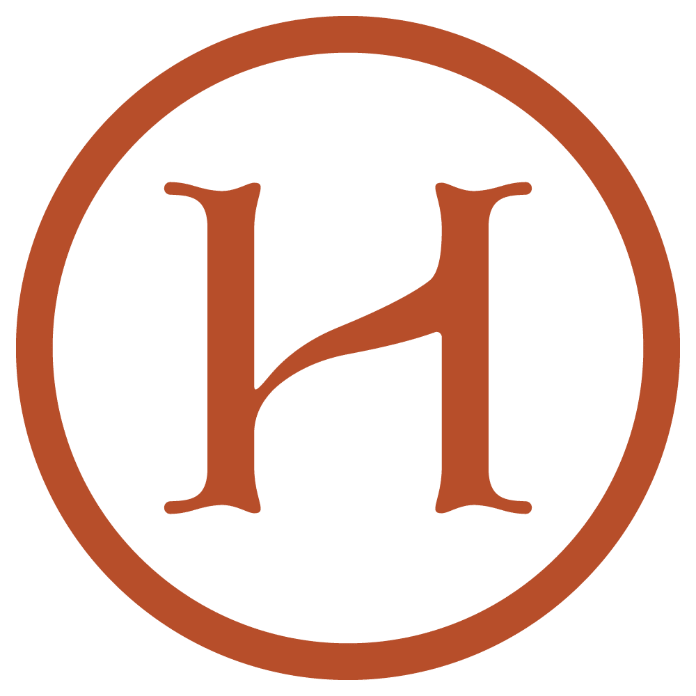 Logo BRF Hubertus